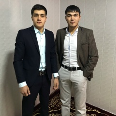 Rasul Abdivakhidov, 09.11.1995, Королёв