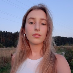 Настя Пильщикова, 01.03.2002, Людиново