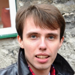 Антон Сумин, 12.07.1986, Москва