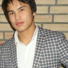 Улан Тамгабаев, 17.08