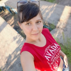 Яна Сидоренко, 12.06.1990