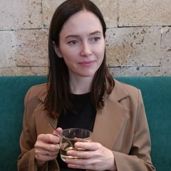 Таня Смирнова, 19.07.1986, Екатеринбург