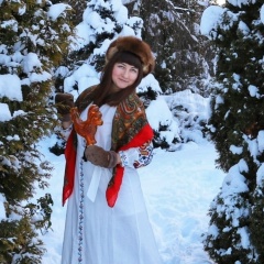 Наталия Гуськова, 12.04.1984, Москва