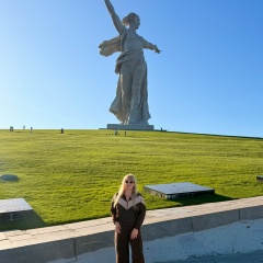 Алиса Рекунова, 30.11, Симферополь