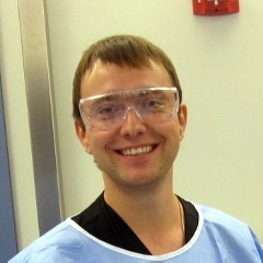 Владимир Ковальчук, Киев