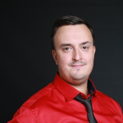 Павел Романов, Москва