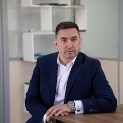 Александр Юркин