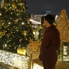 Сердар Сердаров, 16.08, Ашхабад