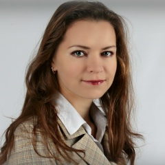 Анастасия Нигматуллина, 23.06.1986, Челябинск