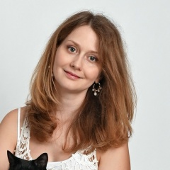 Наталия Смирнова, 05.10, Саратов