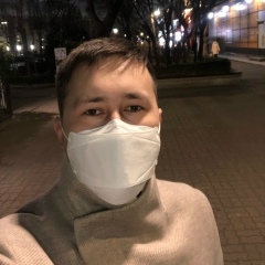Talgat Smetov, 02.04, Астана