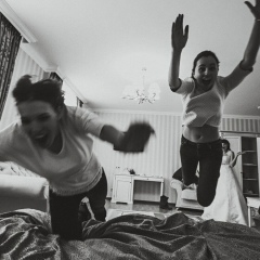 Екатерина Батурина, Ставрополь