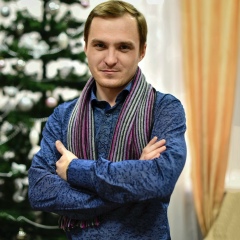 Александр Завадский, 10.08, Калининград