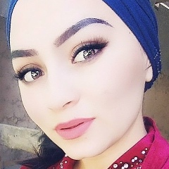 Дильназ Шафкатова, 01.09.1995, Алматы