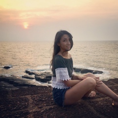 Екатерина Комолкина, 20.03, Москва