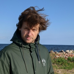 Женя Госьков, 06.09.2006