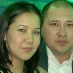 Жансая Кусмухамбетова, 05.07.1984, Актобе