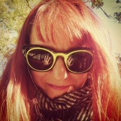 Марина Воробьева, 23.03, Санкт-Петербург