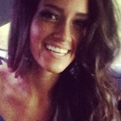 Карина Березовская, 25.09, Москва