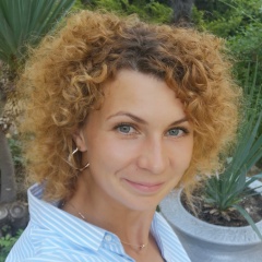 Наталия , 29.10.1986, Москва