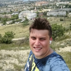 Никита Рыжов, 18.02.1988, Москва