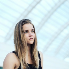 Мария Хилковская, 13.03