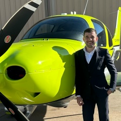 Виктор Баарс, 08.02