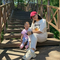 Тахмина Туракулова, 29.04.1998, Тюмень