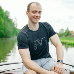 Николай Прохоров, 11.04, Москва