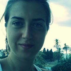 Ирина Рыжкова, 06.08, Москва