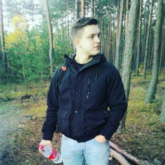 Андрей Пшедромирский, 03.07