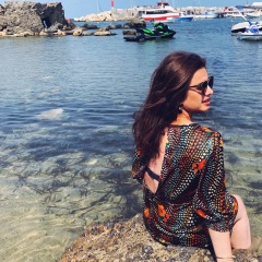 Татьяна Каурова, 10.09, Санкт-Петербург