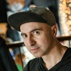 Александр Покореев, 24.09, Москва