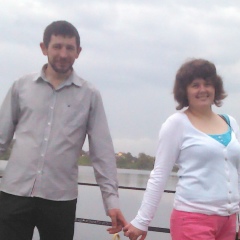 Аня Слюнько, 19.10, Долина