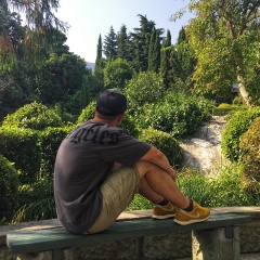 Сергей Леонов, 30.10, Балашиха