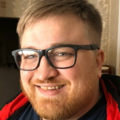 Алексей Носкович, 25.11.1986, Белгород