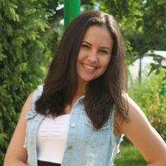 Анна Азизова, 16.02, Тула