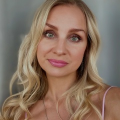 Елизавета Беляева, Воронеж