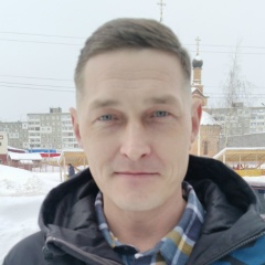 Сергей Орлов, 27.06, Йошкар-Ола