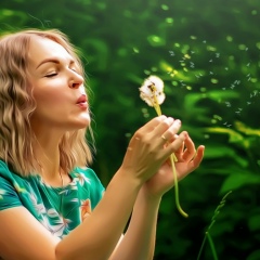 Мила Мясникова, 18.03, Новосибирск