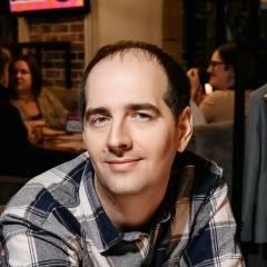 Игорь Крамаренко, 05.03.1986, Липецк