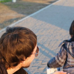 Islam Yusupov, 01.09, Newcastle upon Tyne