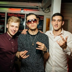 Максим Земляничкин, 16.12.1993, Озерный