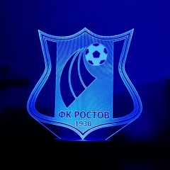 Аа Ростов, Ростов-на-Дону