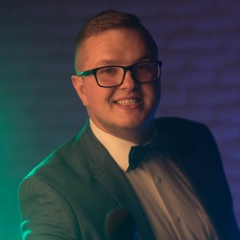 Антон Довгань, 30.07.1989, Волочиск