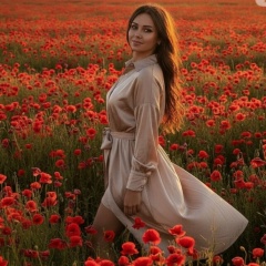 Маргарита Таранская, 16.01, Луганск