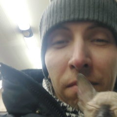 Илюха Маскевич, 06.12.1987, Москва