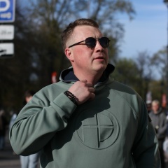 Илья Никуткин, 05.10, Санкт-Петербург