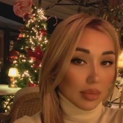 Zarina Gafarova, 27.01.1982, Nice