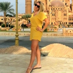 Лена Гаталай, 12.03.1989, Одесса